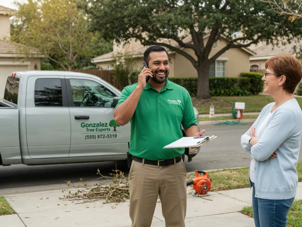 Tree Service Keyesport, IL FAQs